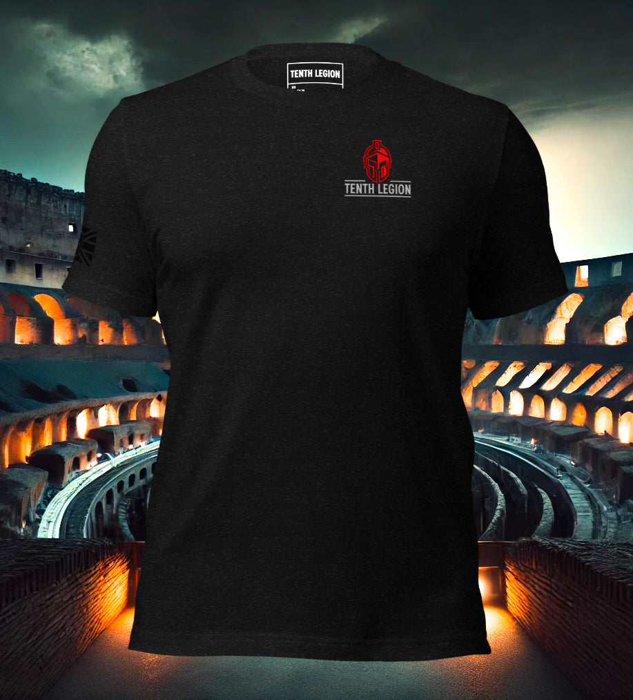 Enter the Arena T-shirt
