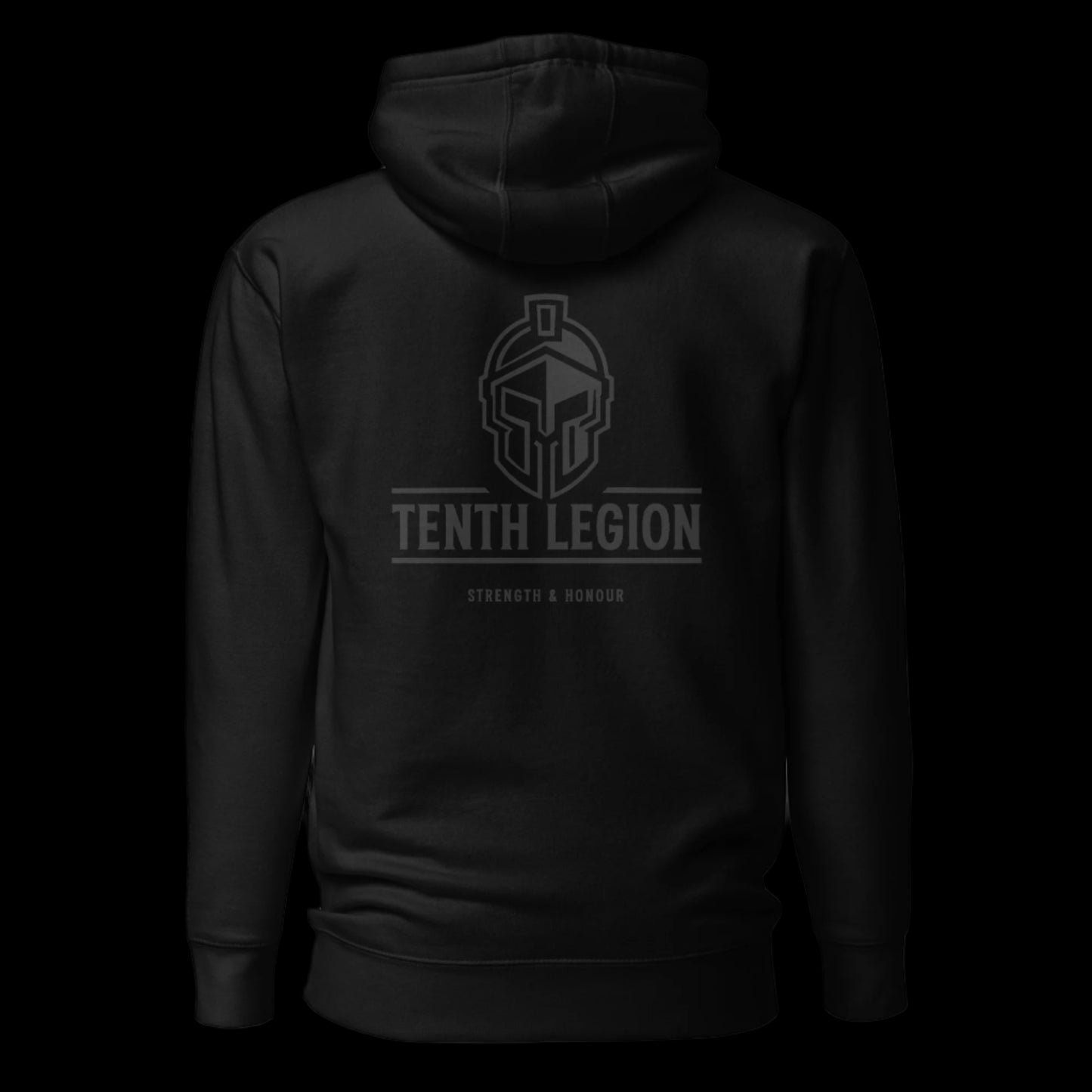 Going Dark - Hoodie