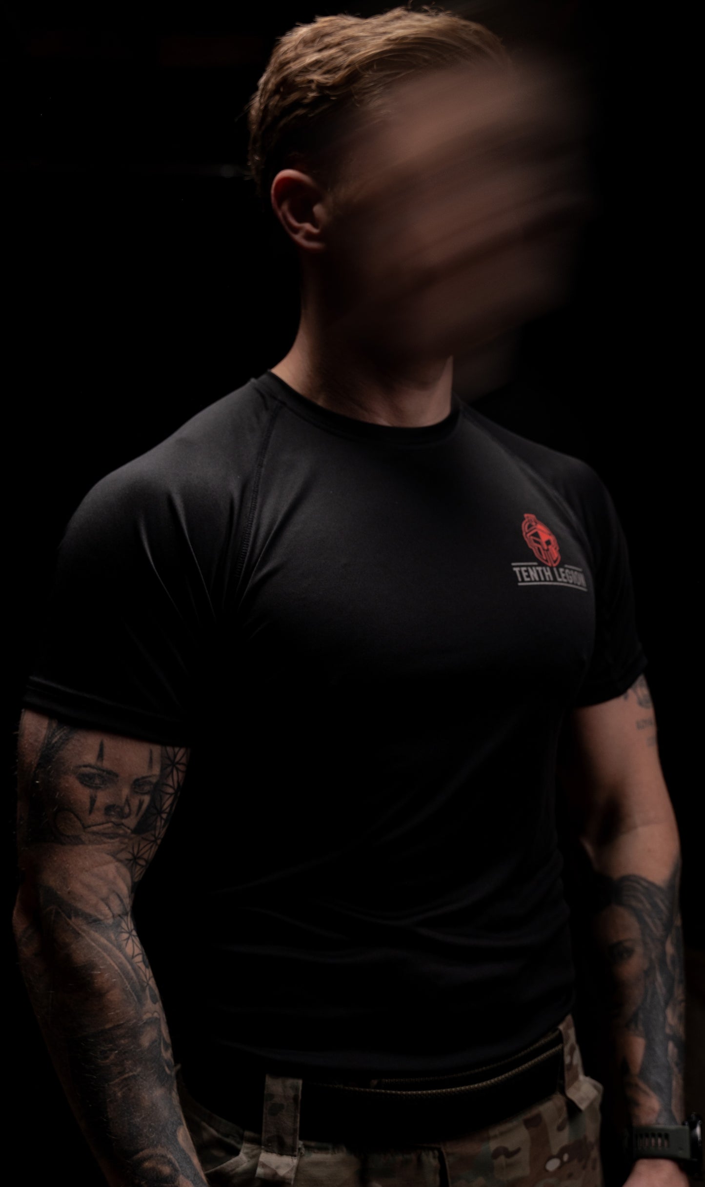 Momentum - T-shirt