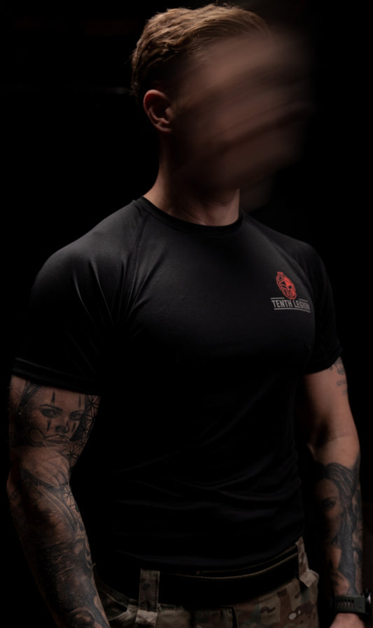 Momentum - T-shirt