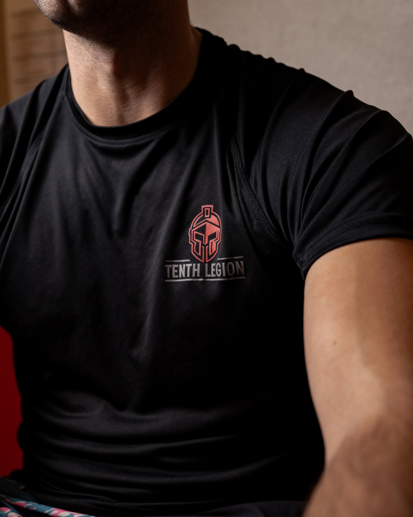 Momentum - T-shirt