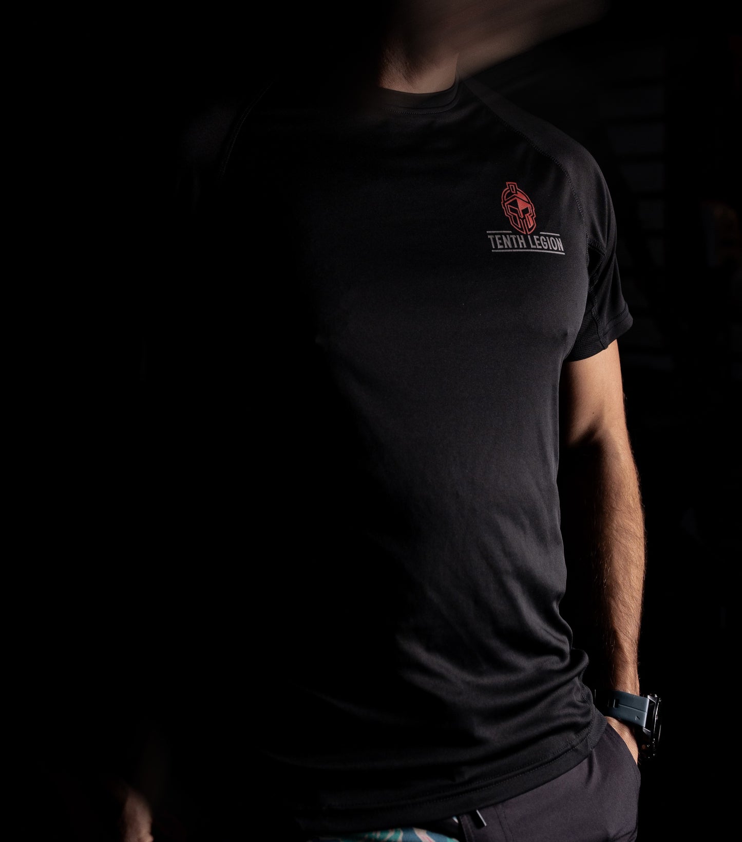 Momentum - T-shirt