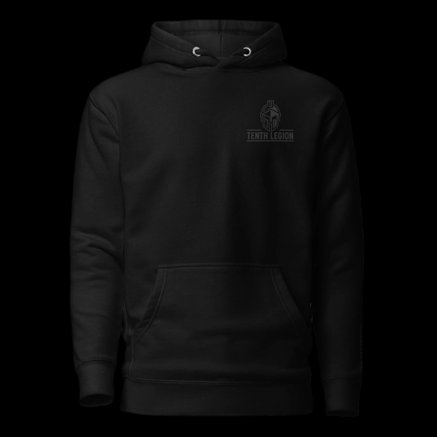 Going Dark - Hoodie